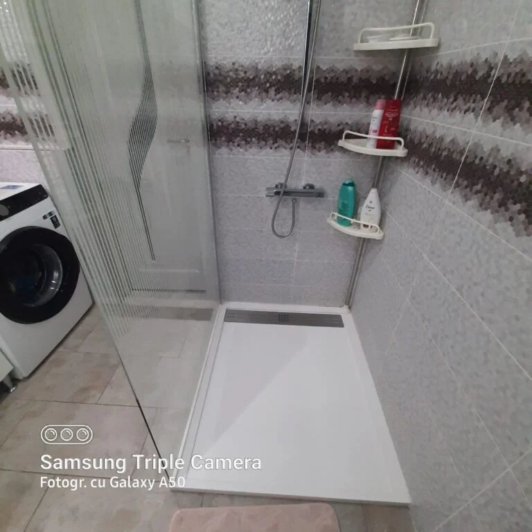 Produs Imperma într-o amenajare realizată de client