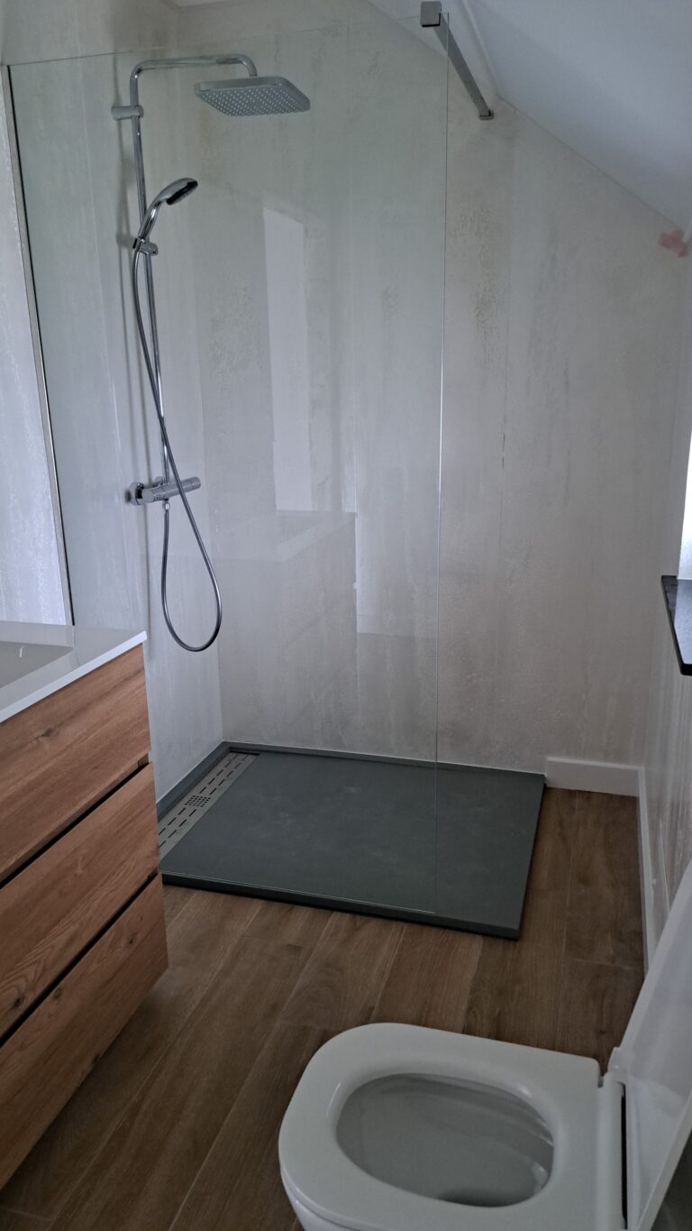 Produs Imperma într-o amenajare realizată de client
