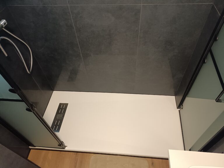 Produs Imperma într-o amenajare realizată de client