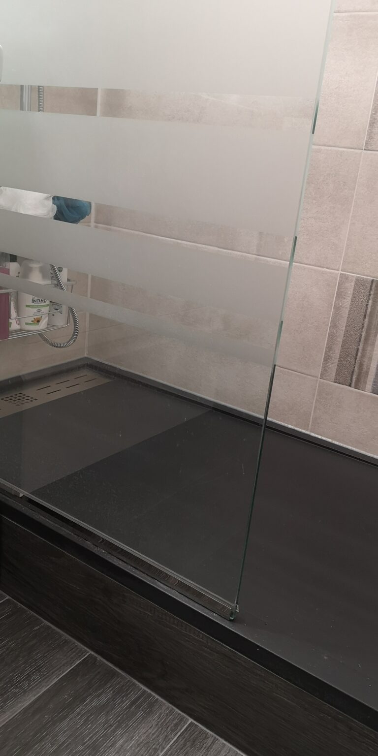 Produs Imperma într-o amenajare realizată de client