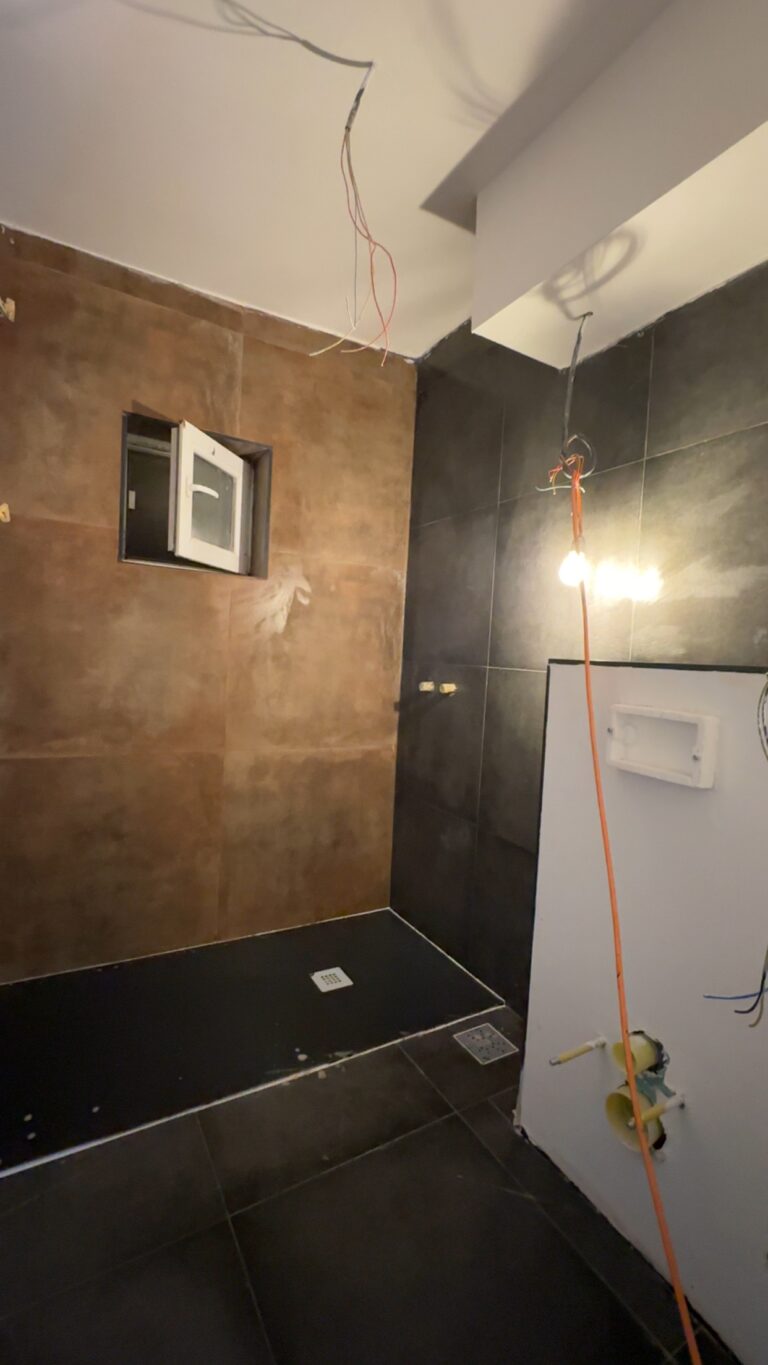 Produs Imperma într-o amenajare realizată de client