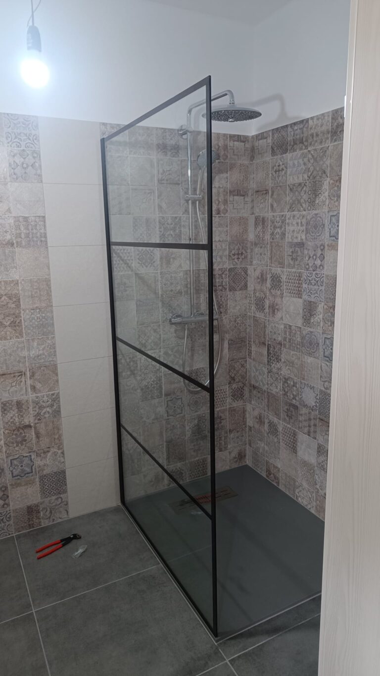 Produs Imperma într-o amenajare realizată de client