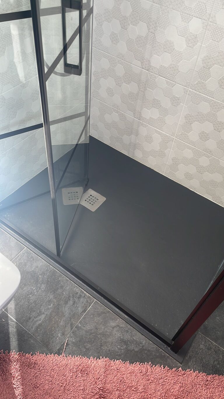 Produs Imperma într-o amenajare realizată de client