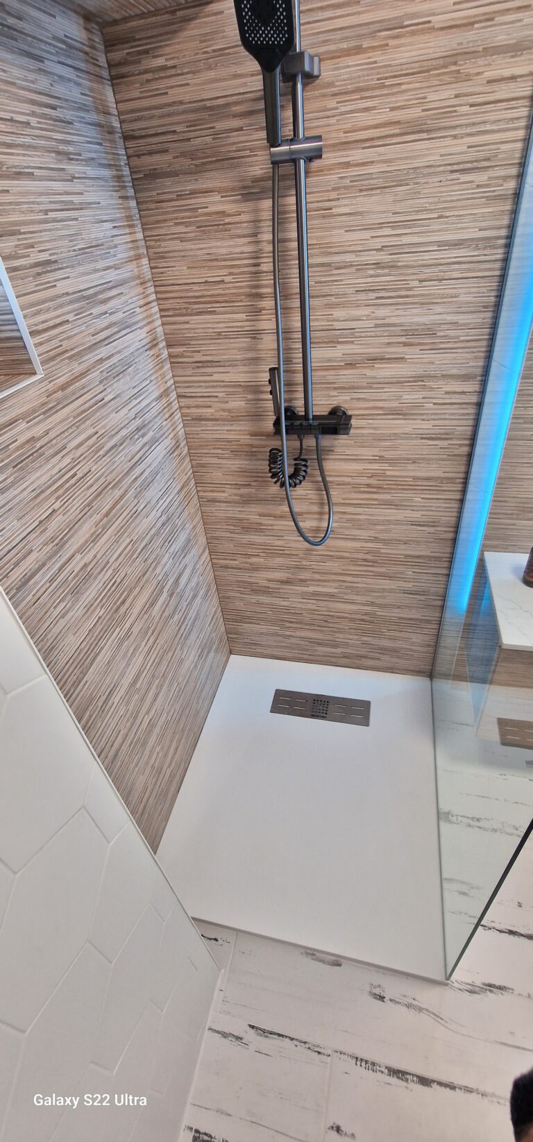 Produs Imperma într-o amenajare realizată de client