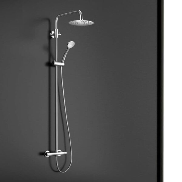 Coloana de dus termostatica MAXI-2 - imagine 3