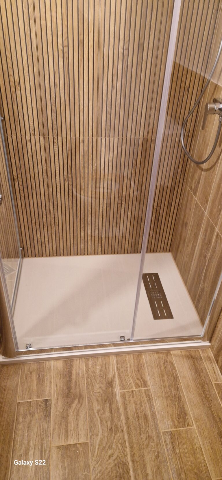 Produs Imperma într-o amenajare realizată de client
