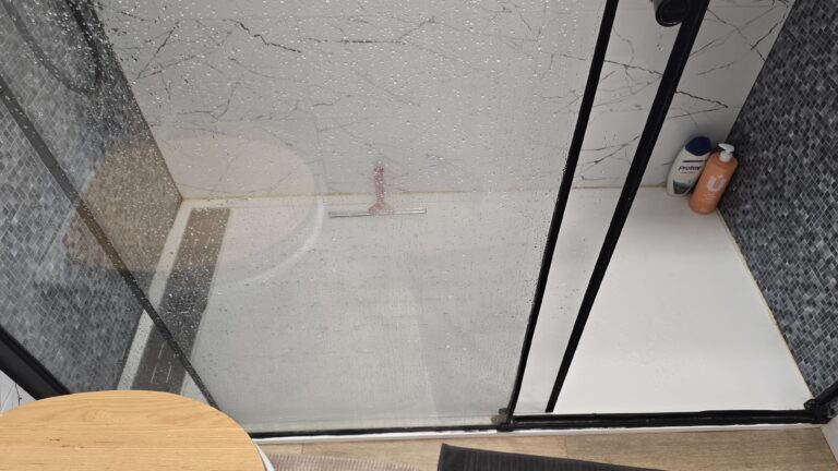 Produs Imperma într-o amenajare realizată de client