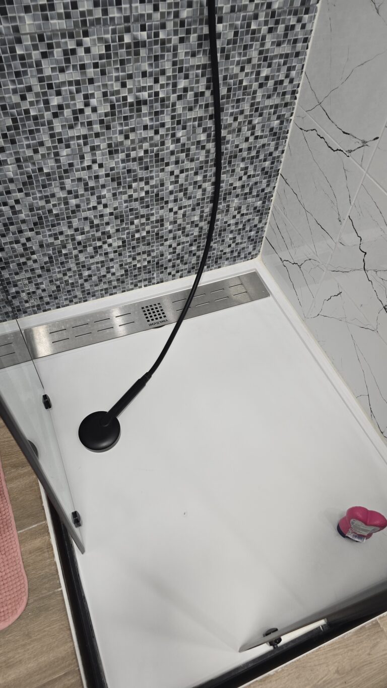 Produs Imperma într-o amenajare realizată de client