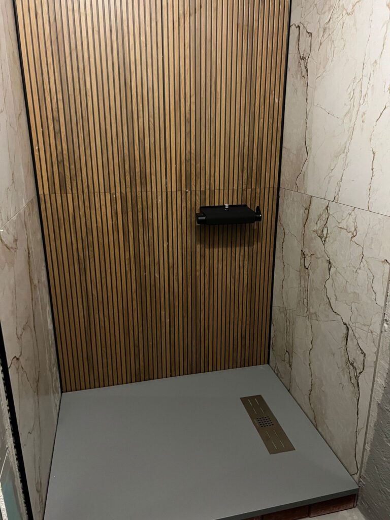 Produs Imperma într-o amenajare realizată de client