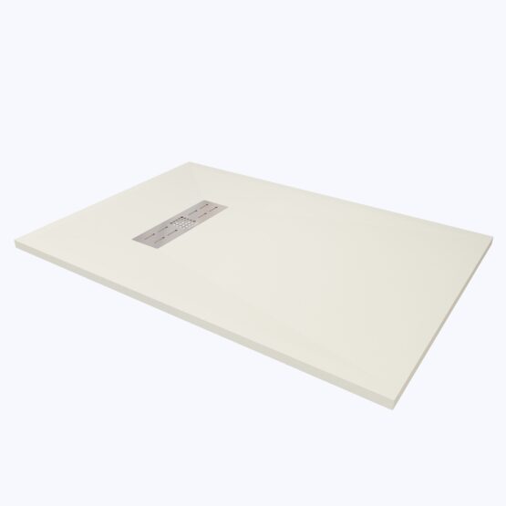 Cadita de dus Senia Crem Imperma