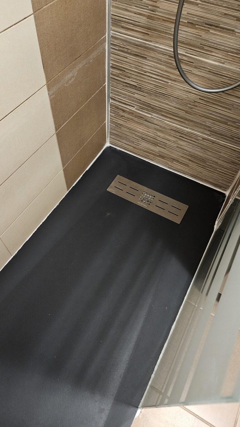 Produs Imperma într-o amenajare realizată de client